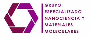 Grupo Especializado. Nanociencia y Materiales Moleculares