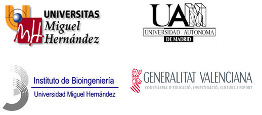 Univ. Miguel Hernandez. Instituto de Bioingenieria